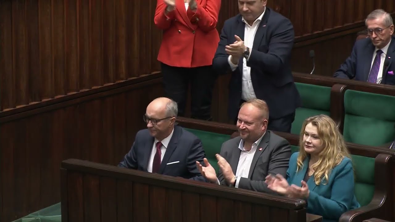 WSI, Kreml i hotel w Spale. Rosyjski ślad u drugiej osoby w państwie. Reset wiecznie żywy? [ZOBACZ]
