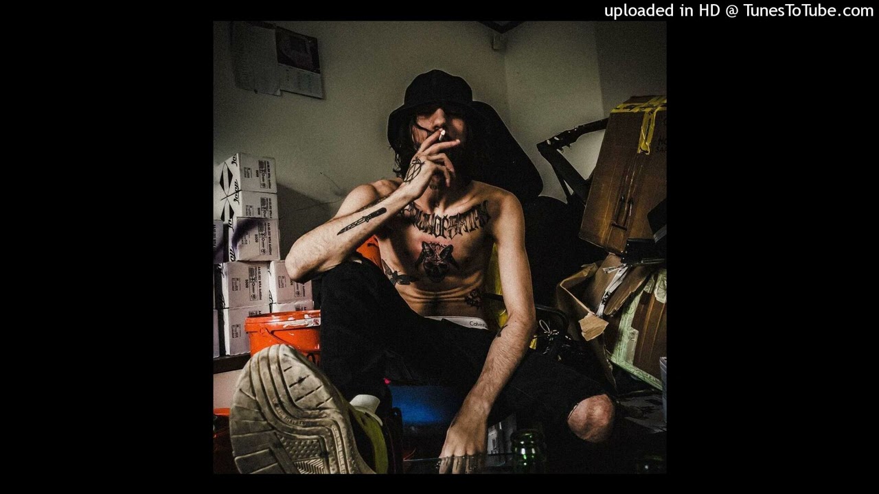 Ian - Trei Ligheane feat. Amuly Instrumental (reprod. Nox)