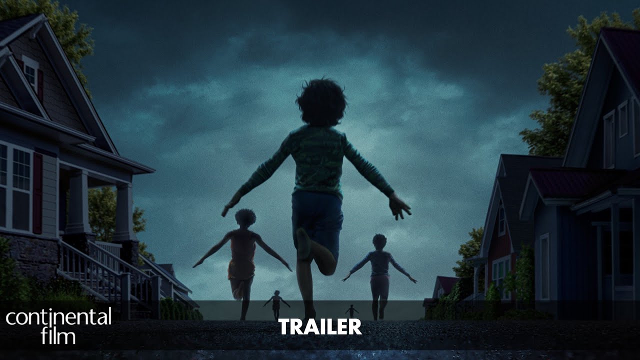 ZBRANE - trailer - v kin&aacute;ch od 7. augusta 2025