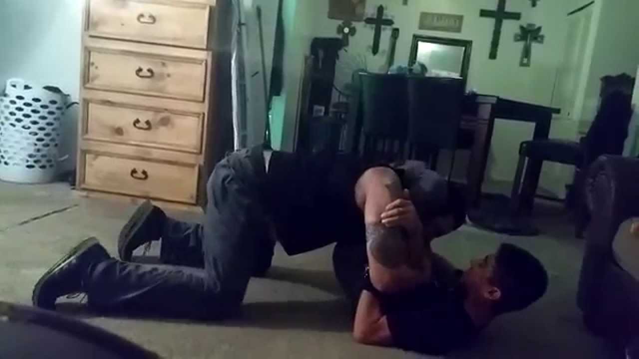 14 yr old son beats 35+ old dad jiu jitsu match