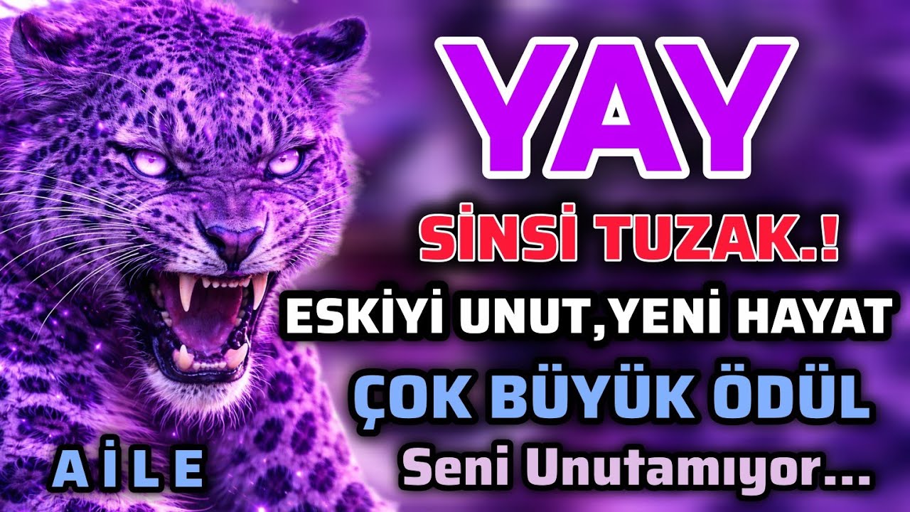YAY BURCU ~ 