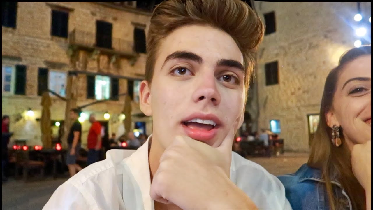 BEST TRAVEL VLOG EVER CREATED