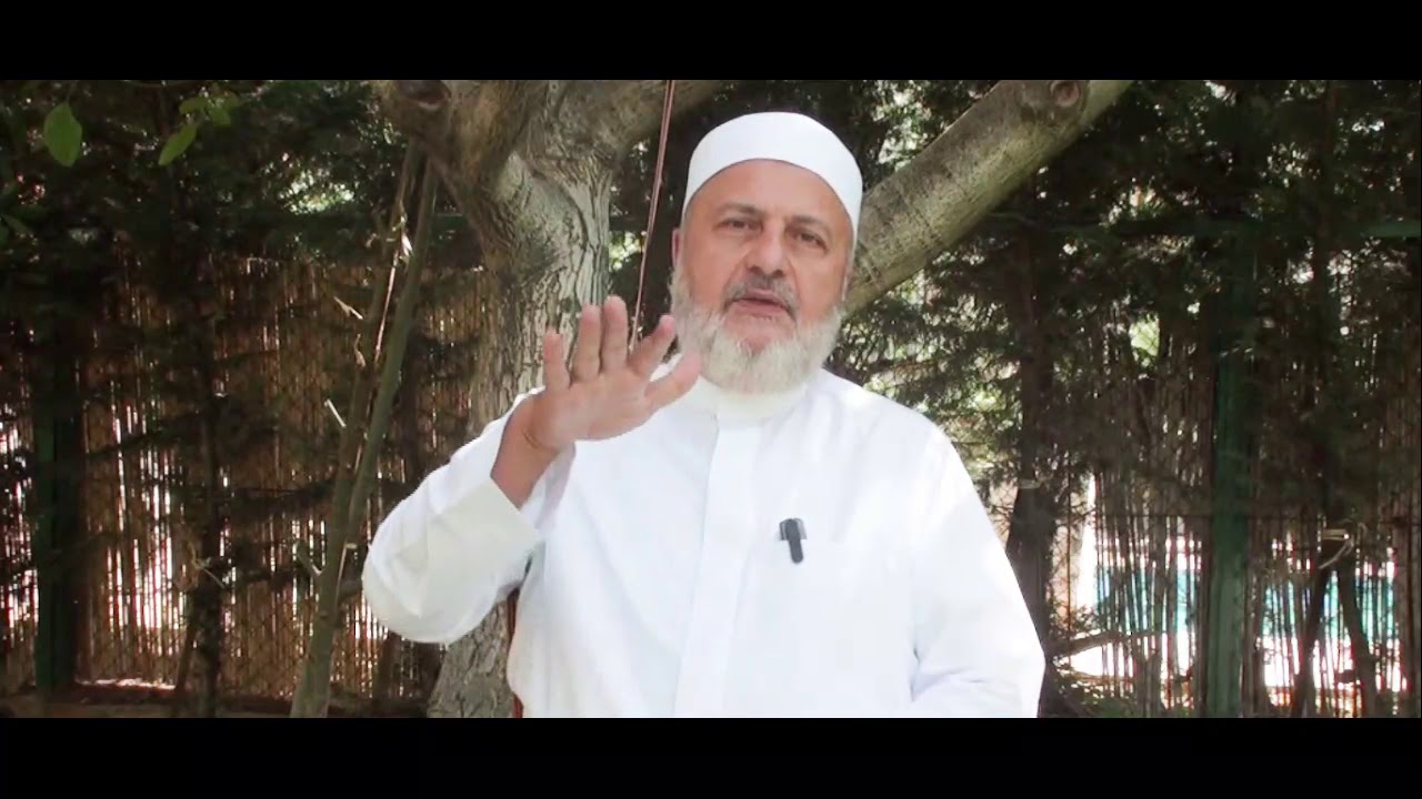 ما معنى قول الله تعالى {الرَّحْمَنُ عَلَى الْعَرْشِ اسْتَوَى}
