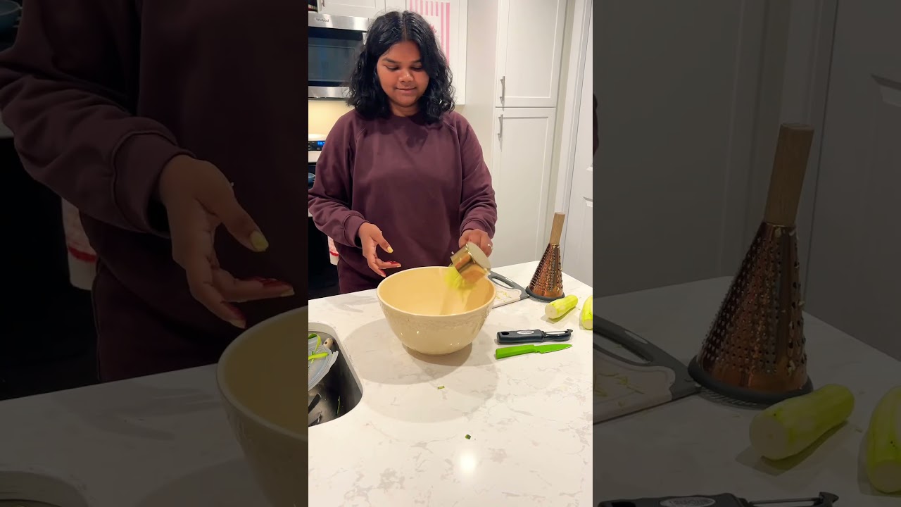 Neenga ellarum keta recipe #tamilshorts #recipeintamil #canadacouplevlogs #lifeincanada #tamilcouple
