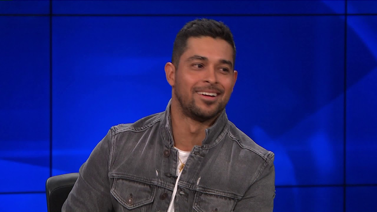 Wilmer Valderrama on How he Created the “Hollywood Puppet Show”