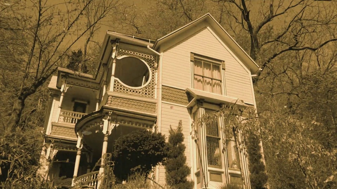 Pearl Tatman House (Eureka Springs, AR)