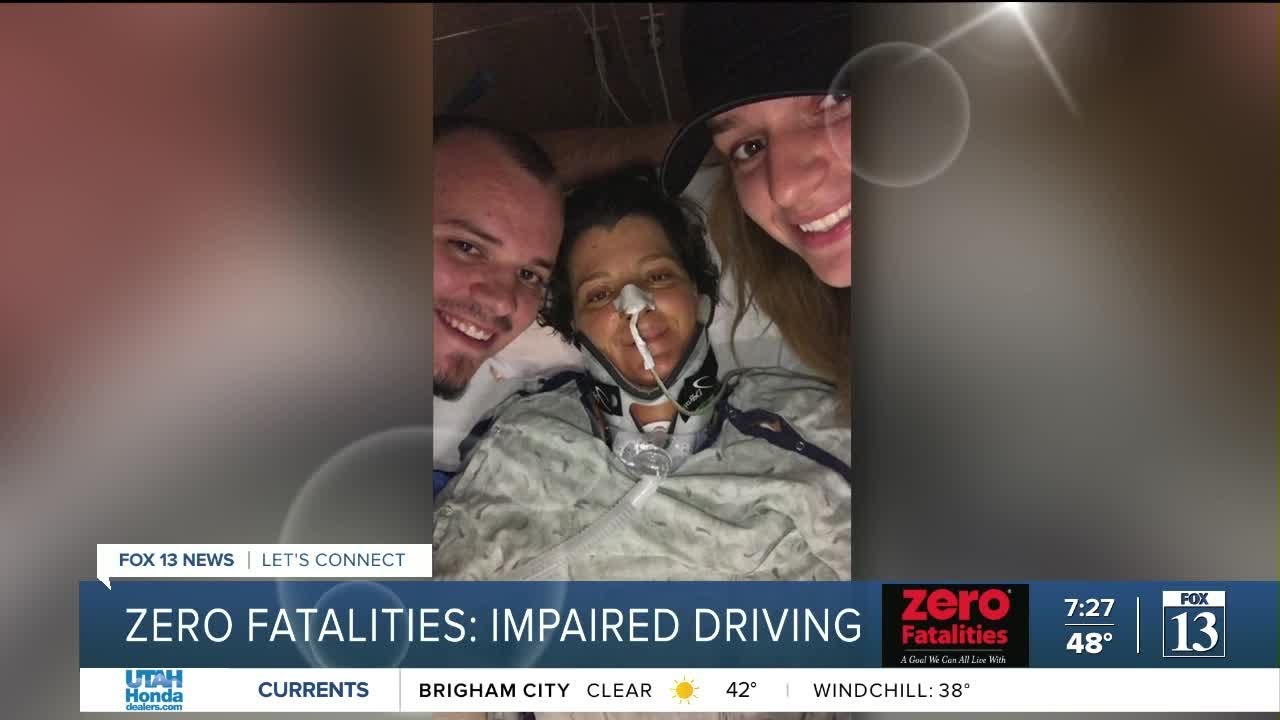 Zero Fatalities: Drive Focused
