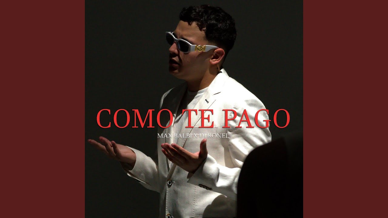 Como Te Pago