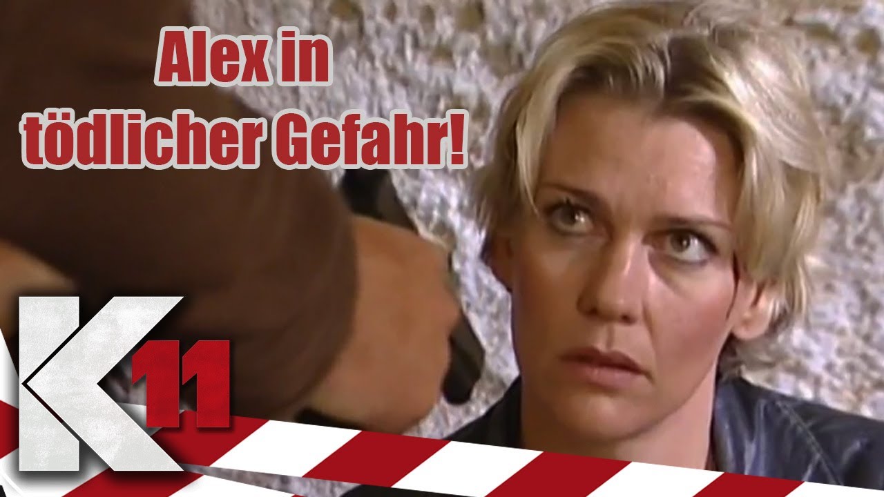 Gefangen im Chaos: Kommissarin Rietz entführt und eine unerwartete Leiche!  |2/2|K11-Die neuen Fälle