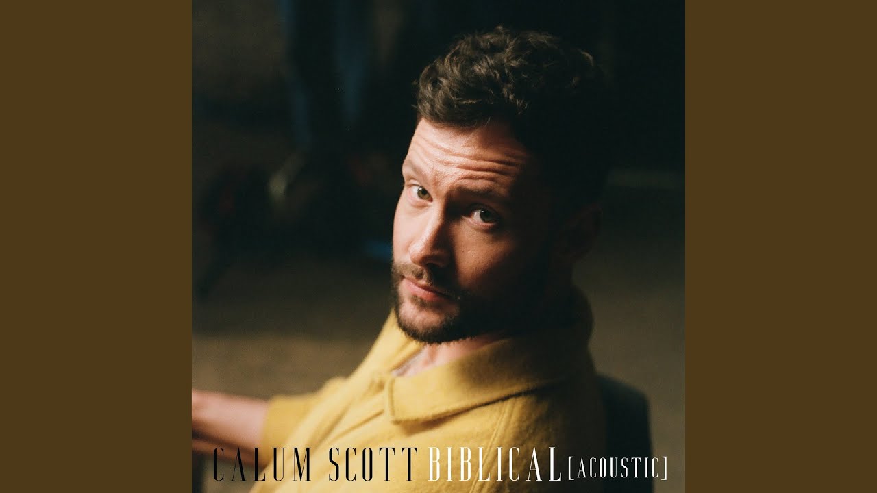 Biblical (Acoustic)