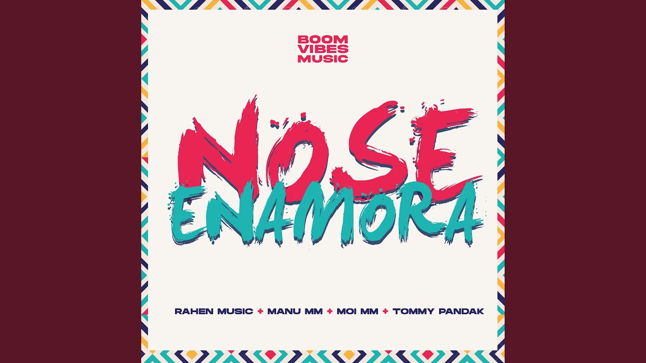 No Se Enamora