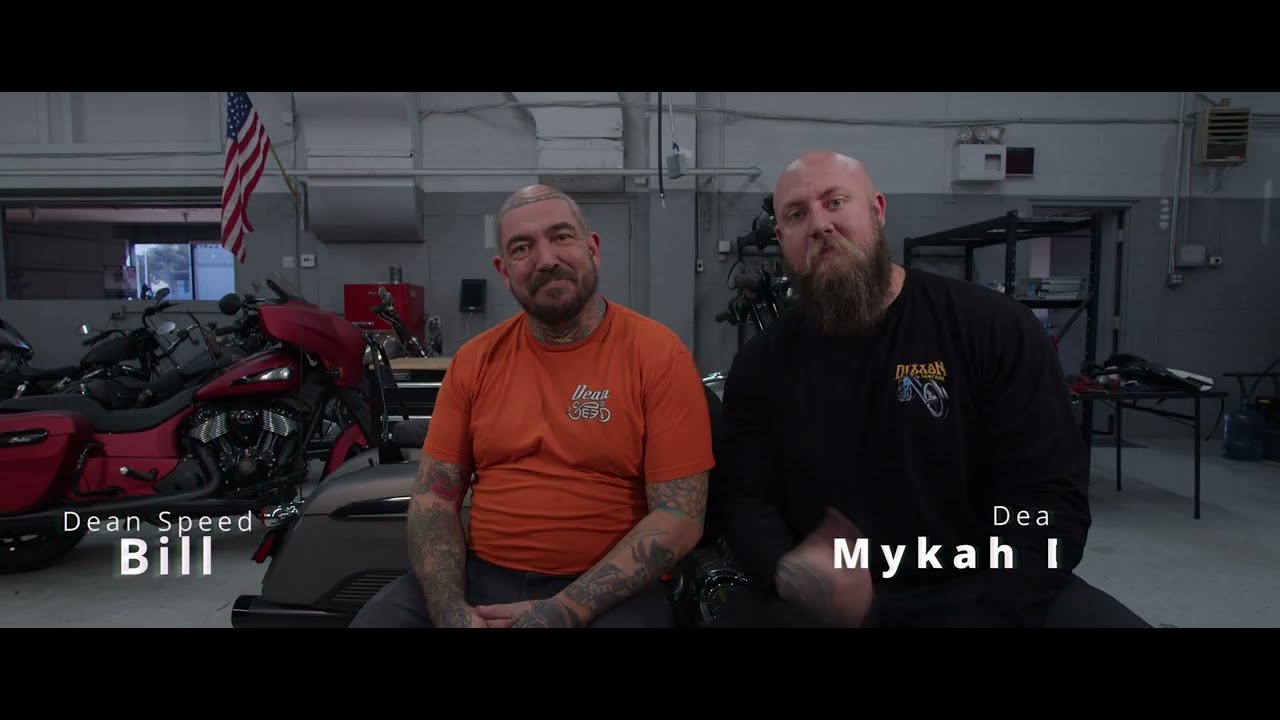 Which tuner is right for my bike? Installing a Power Commander VI on our Indian Challanger