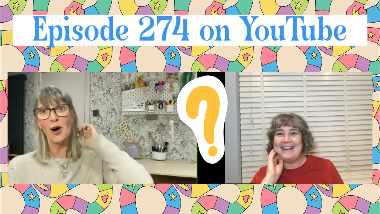 WITA Episode 274