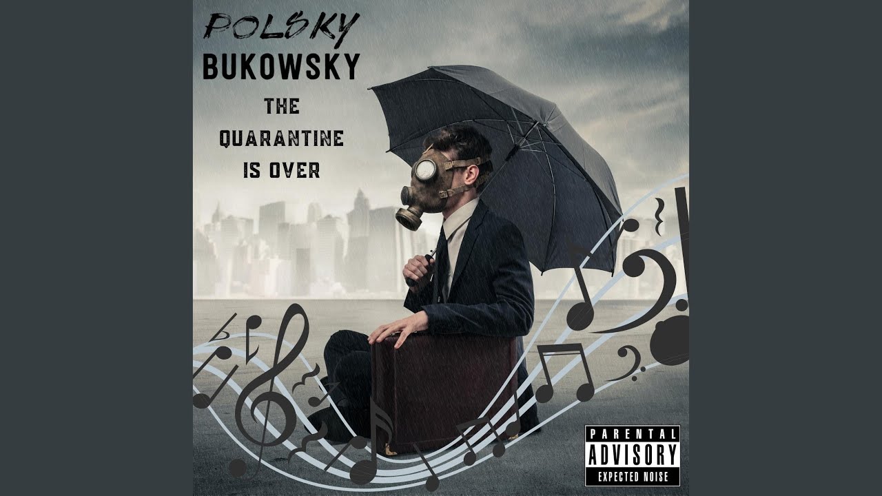 The Quarantine Is Over