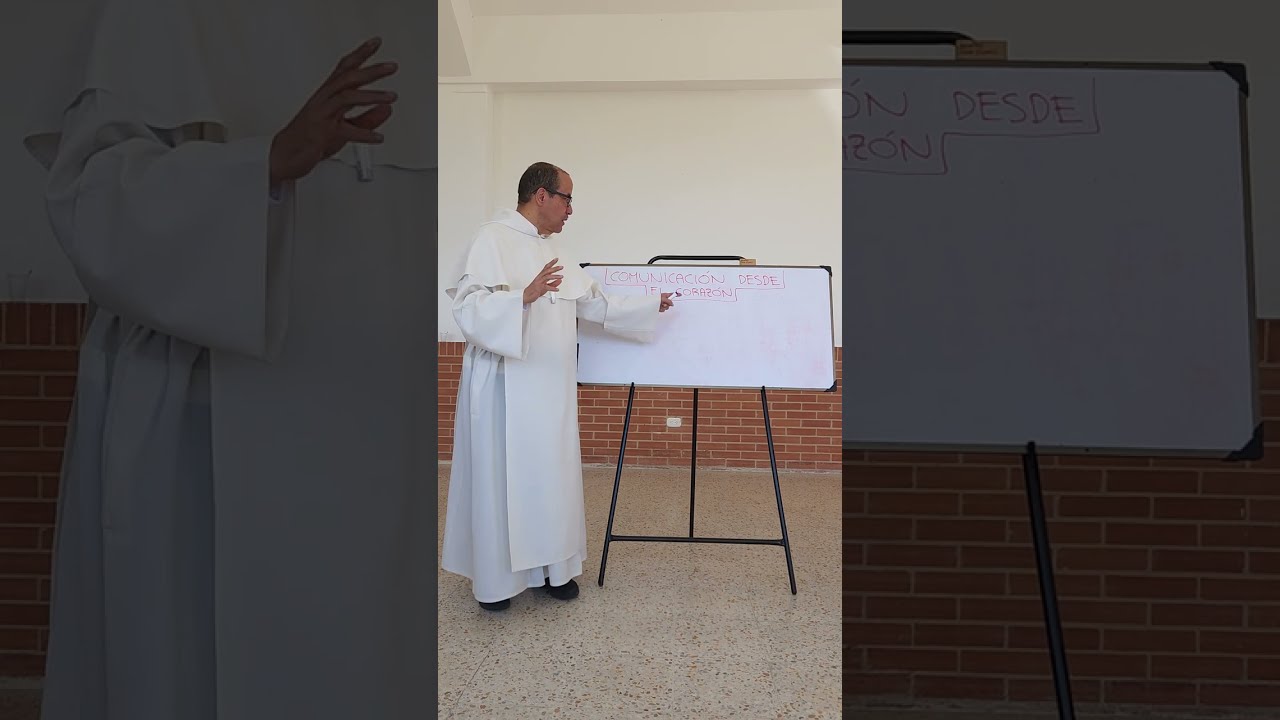 Aprender a comunicarse desde el coraz&oacute;n