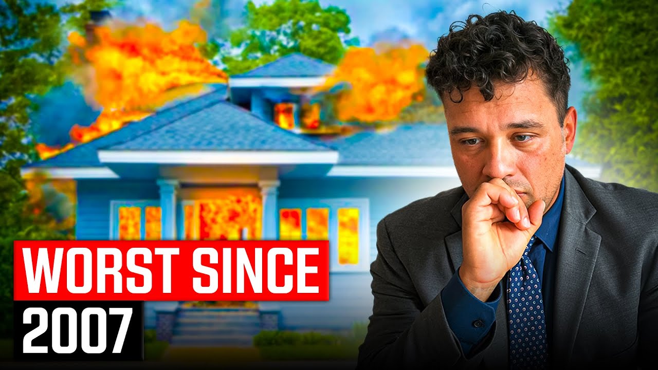 Underwater Mortgages | What to do when you owe more than what your home is worth.