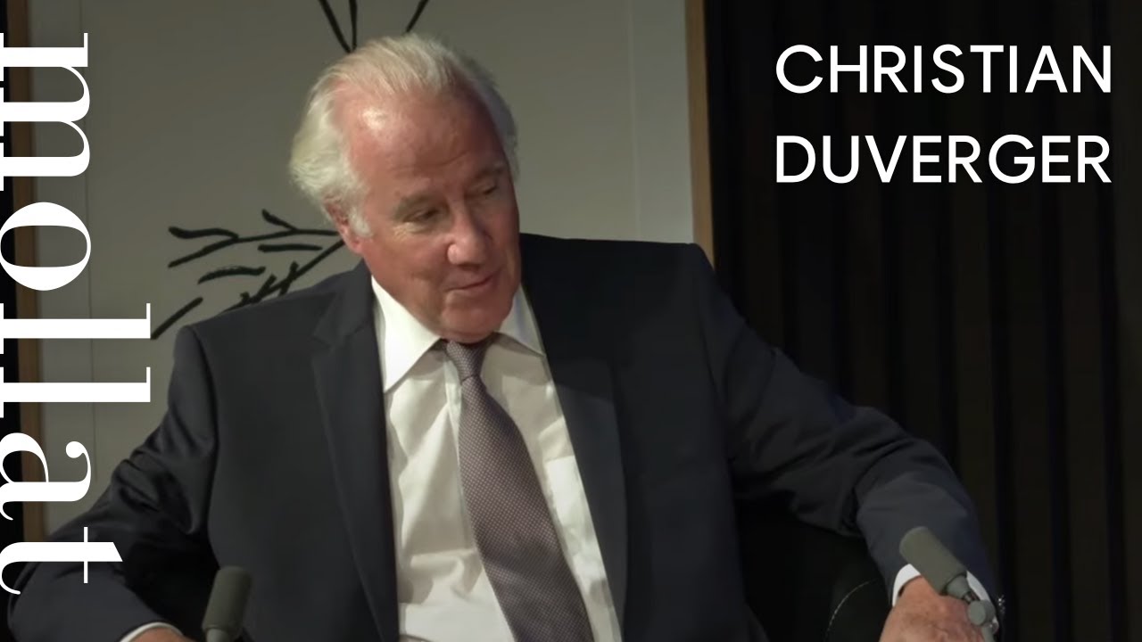 Christian Duverger - Hernan Cortés