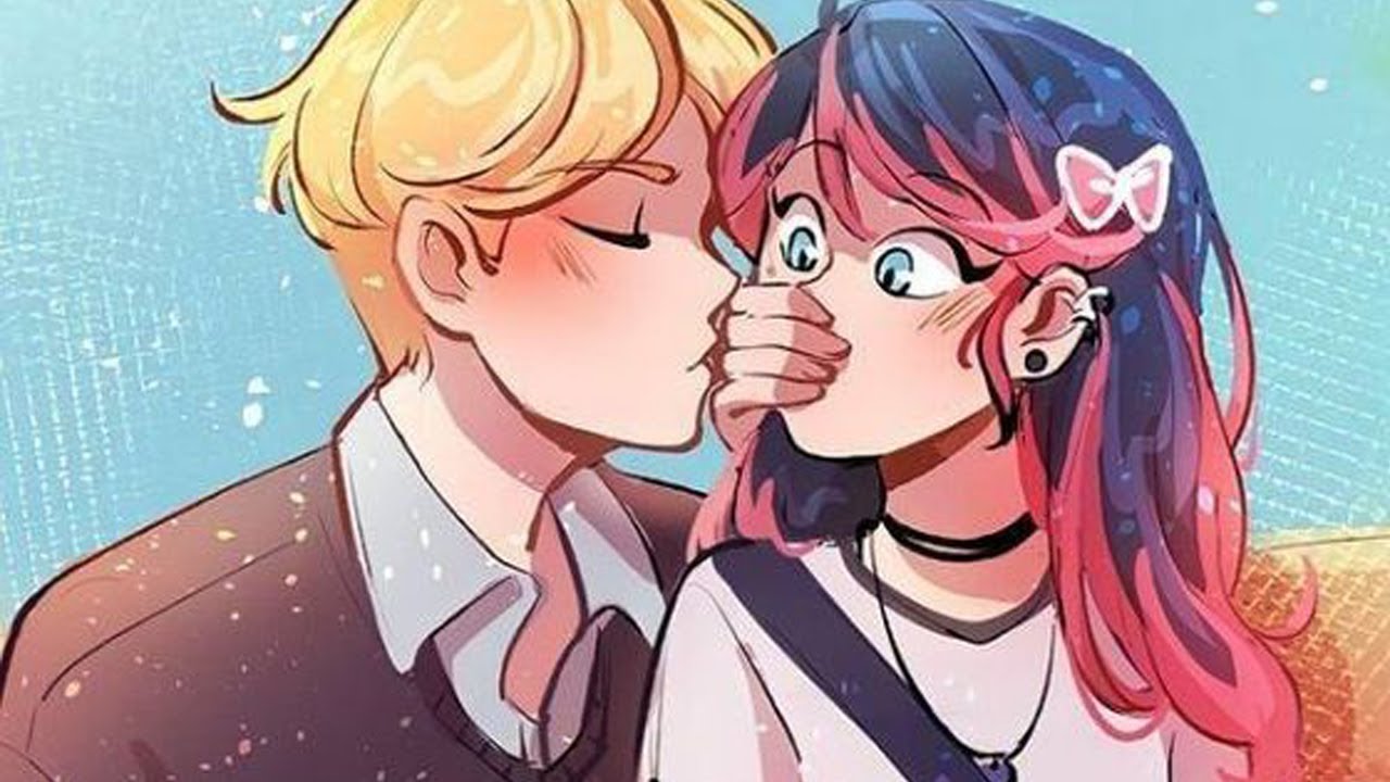 Miraculous Finality {Part 2} | Miraculous Ladybug Comics Dub