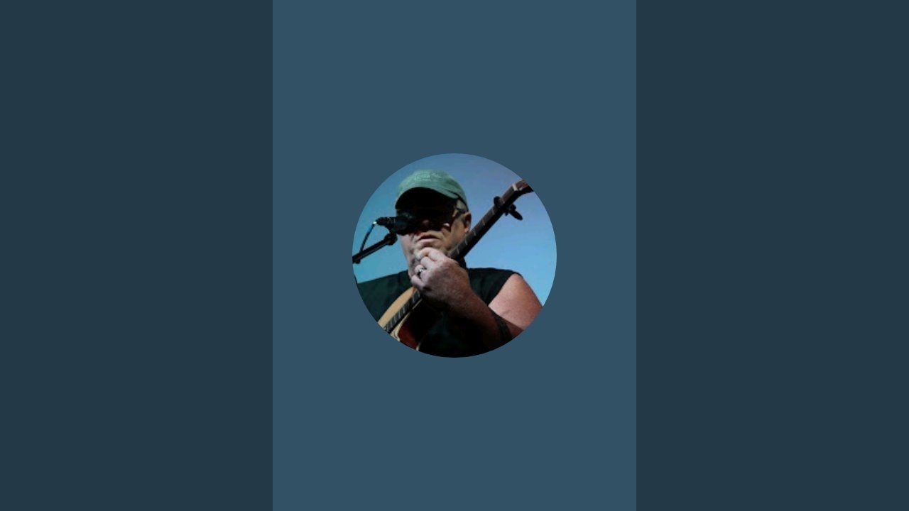 Rick Fisher - Playing a few originals