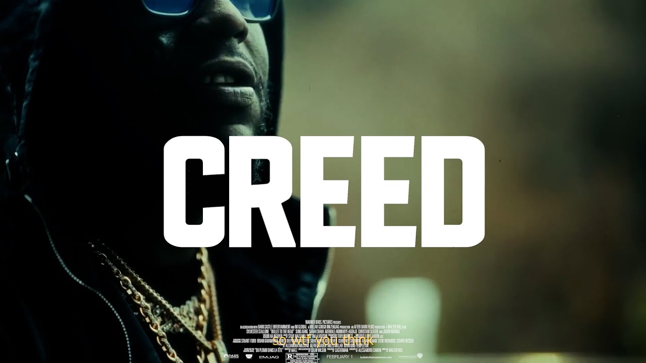 [FREE] Rio Da Yung Og x Flint x Detroit Sample Type Beat - "Creed" (Remix)