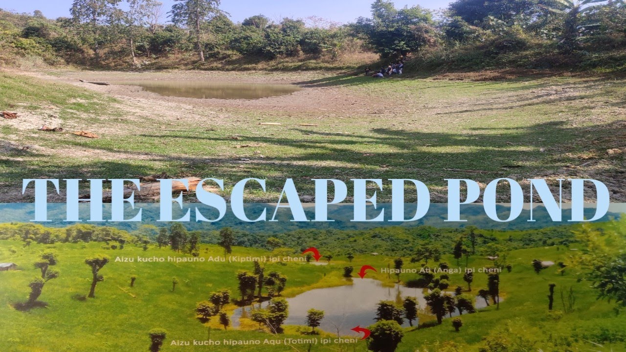 STORY OF SAPOTI POND|FOLK TALE|SUMI SETTSU VILLAGE.