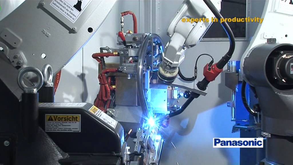 Panasonic Automotive Projects 2013