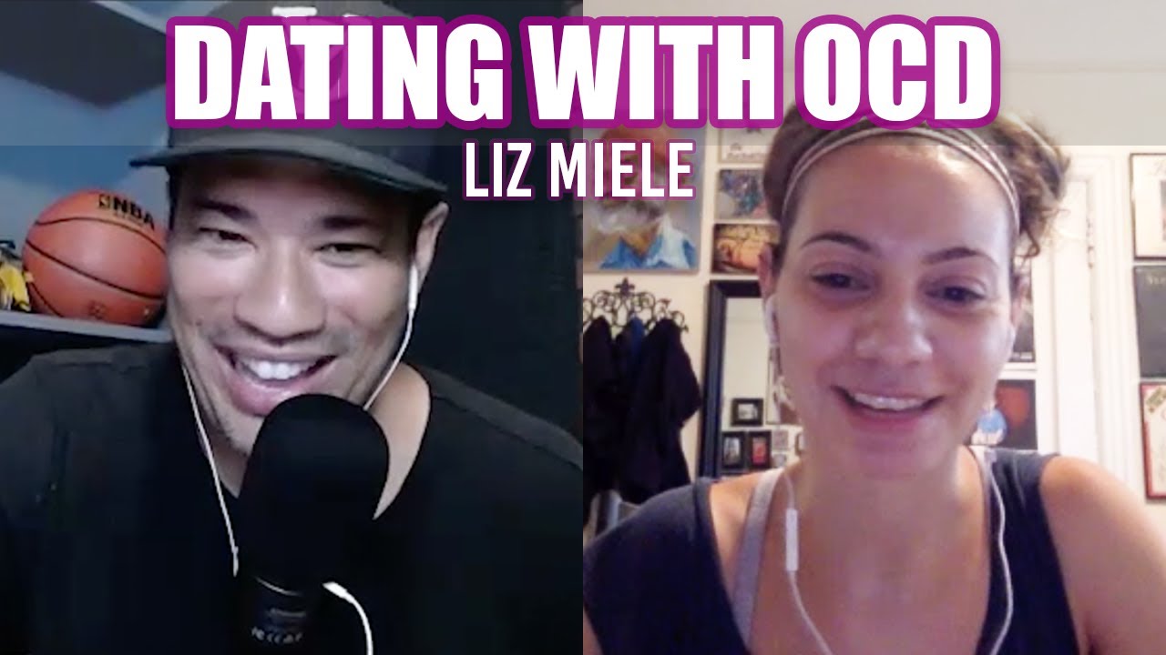 Liz Miele: Dating With OCD (Yo Show) | Michael Yo