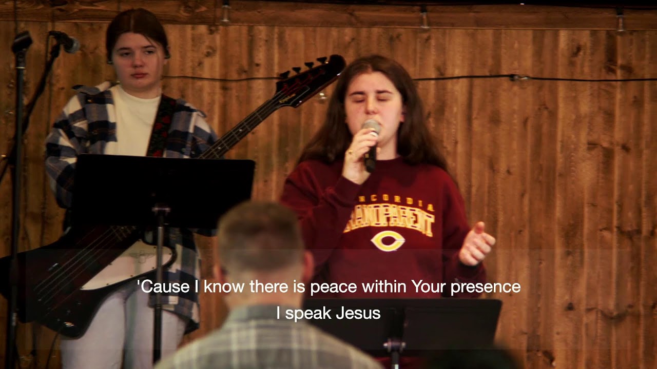 The Summit Church | I AM The Bread of Life