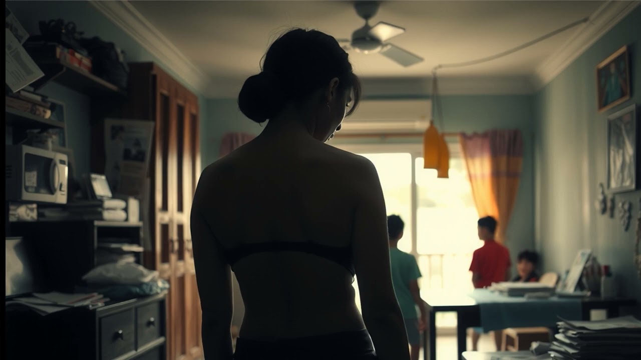 เมื่อชีวิตพบทางตัน: เรื่องเล่าธรรมะที่จุดประกายความหวังให้คุณอีกครั้ง