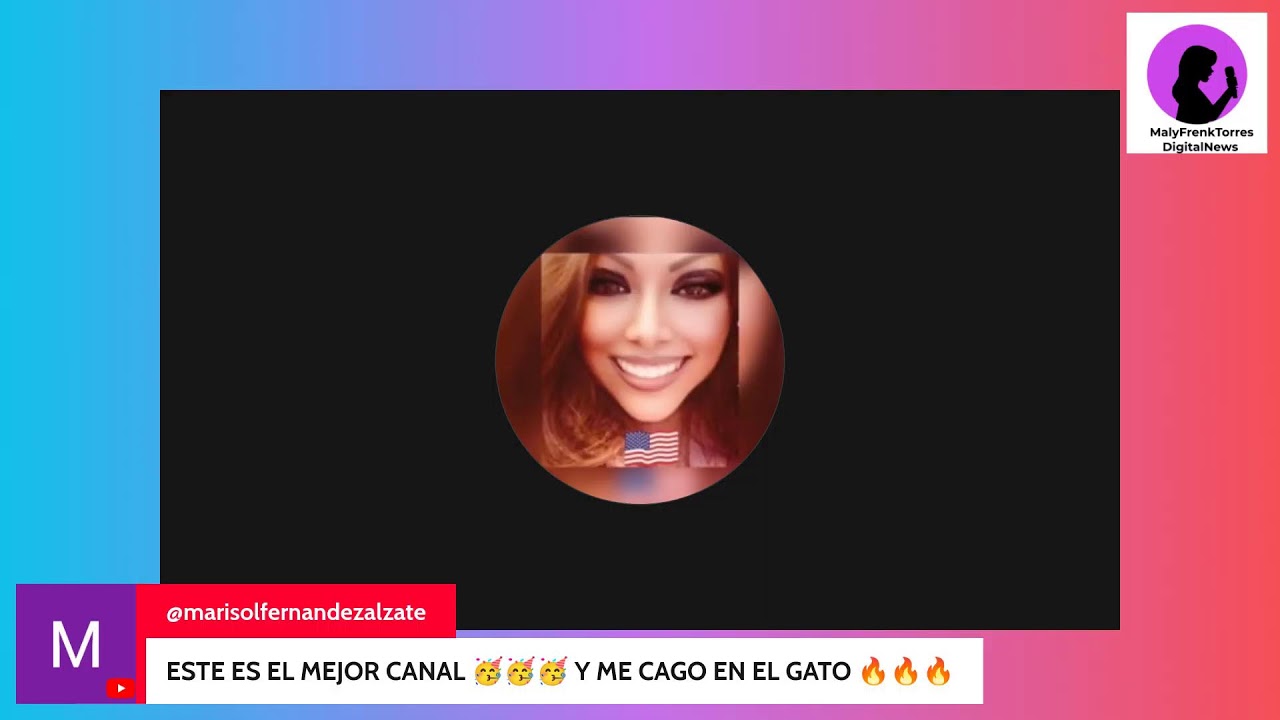🔥MONROE2.0ELHEMISFERIO🔥VENEZUELA🔥DOÑACHUCHA🔥MALYRENKTORRESDIGITALNEWS