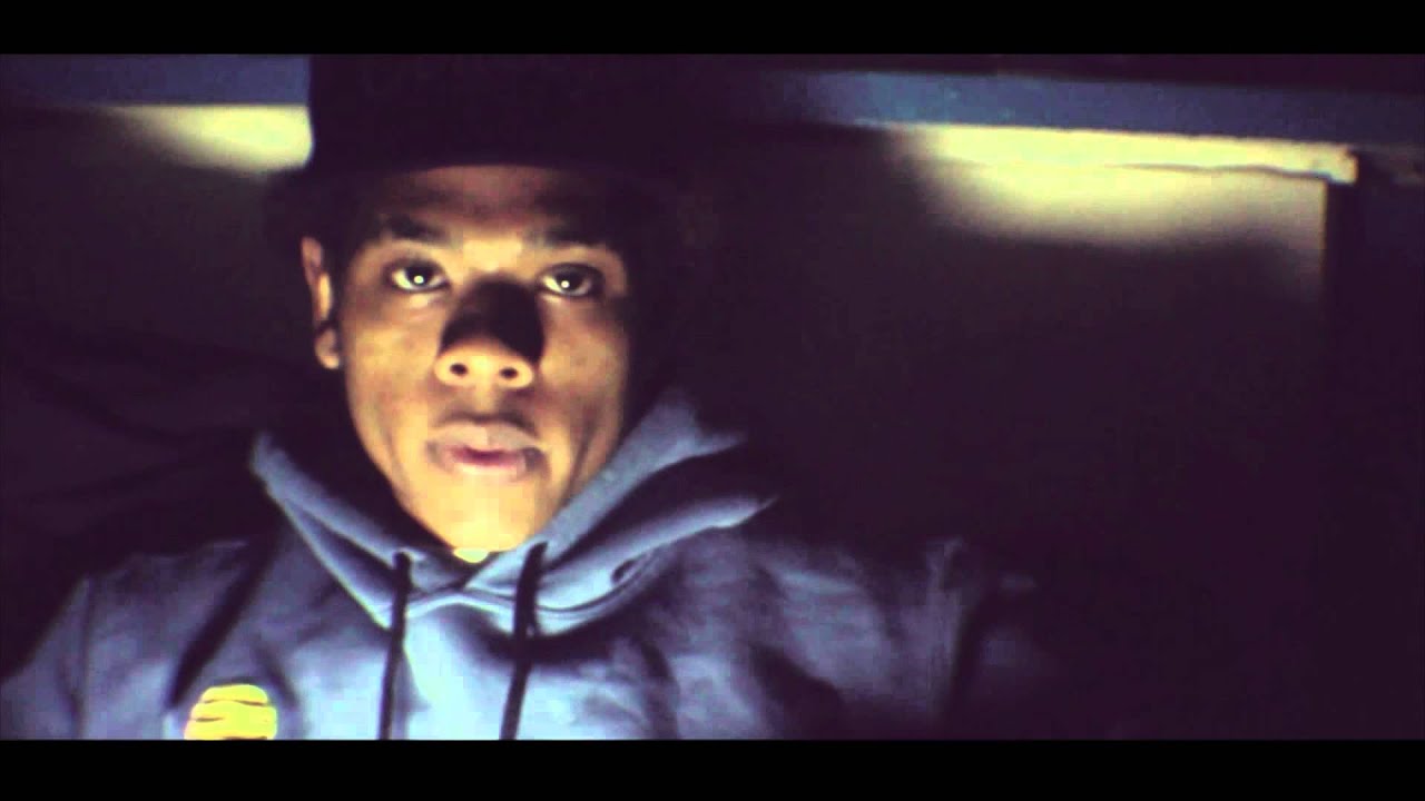 AGoff - Hit A Lick (HD)