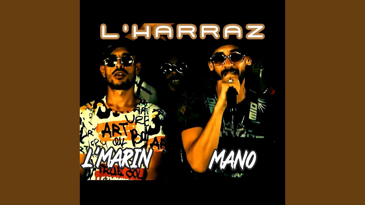 L'harraz