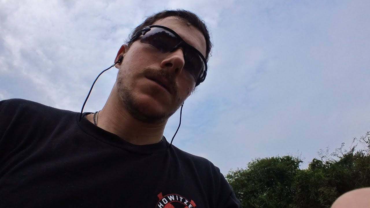 USPSA MD State 2025 - 1st Place Master CO - 6/127 CO - 18/331 Overall