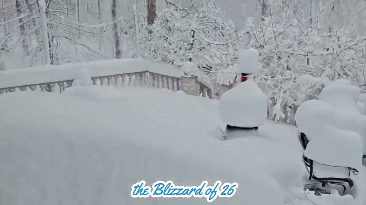 Blizzard 2026