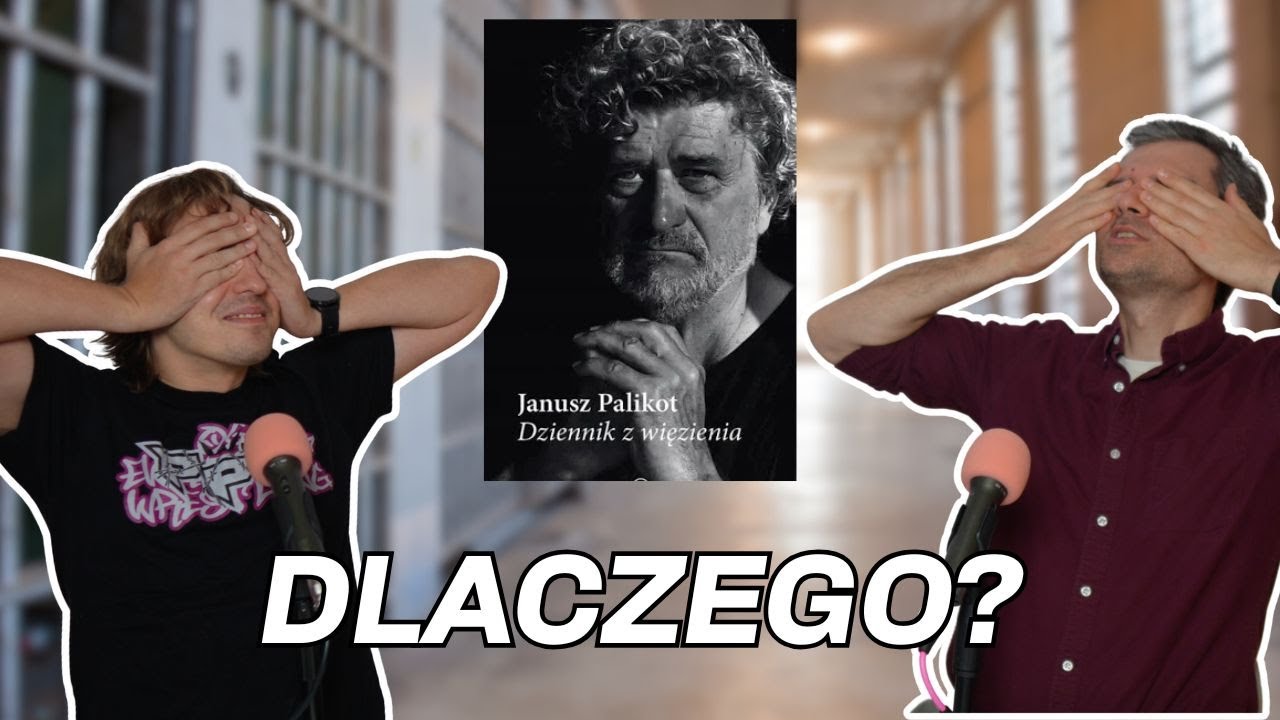 JANUSZ PALIKOT 