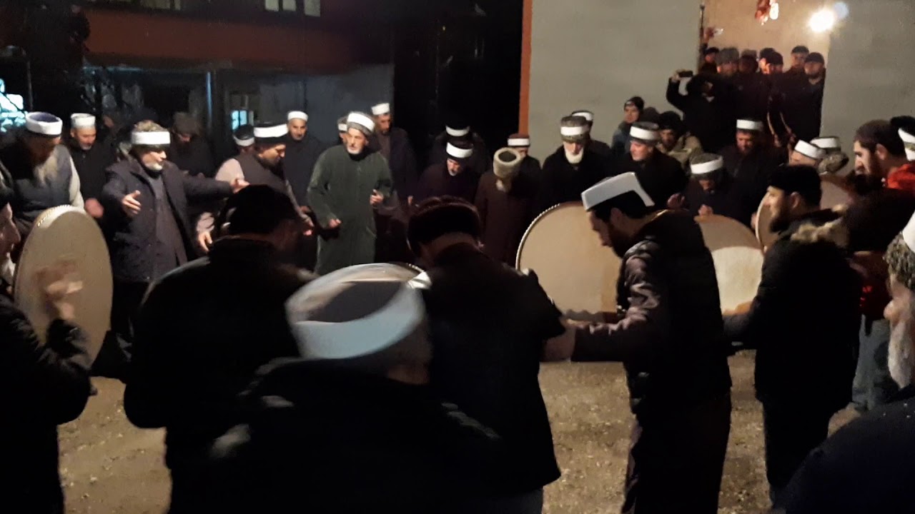 Жирг1а зукар   21.11.2019.гордали. ахьмад.волчохь