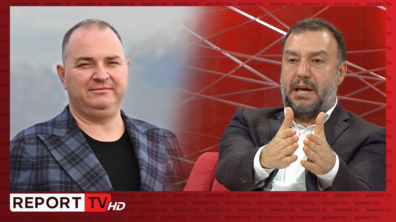 Bledi Çomo 'inspektim' në gjykata/ Shalsi sulmon gazetarin: Nuk është e vërtetë…