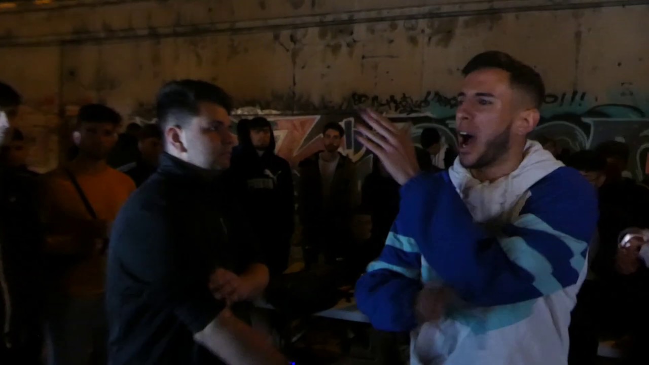 ZK vs KIIP | Cuartos |