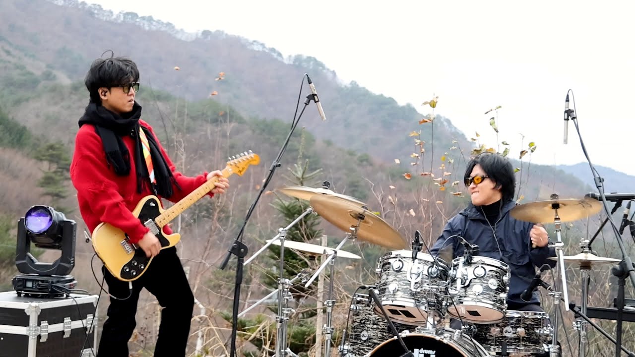 20251129. 김바다. HERO in Inje