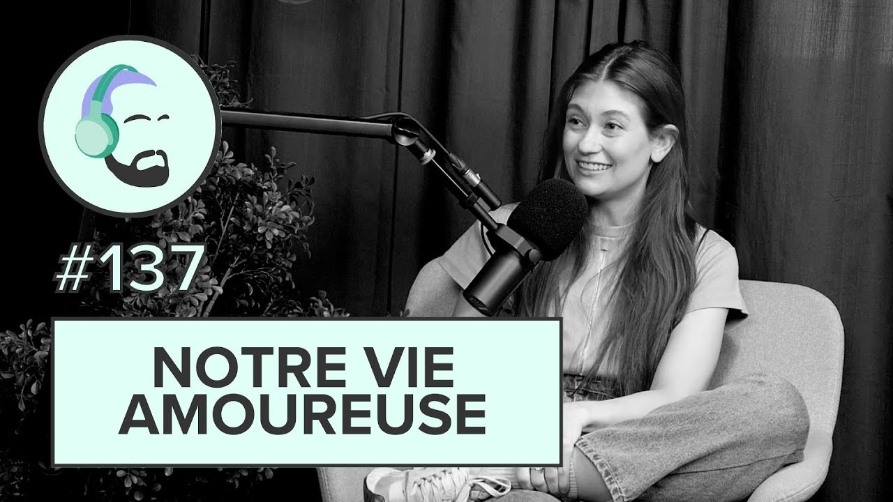 Jay et Kath discutent #1 - Notre vie amoureuse!