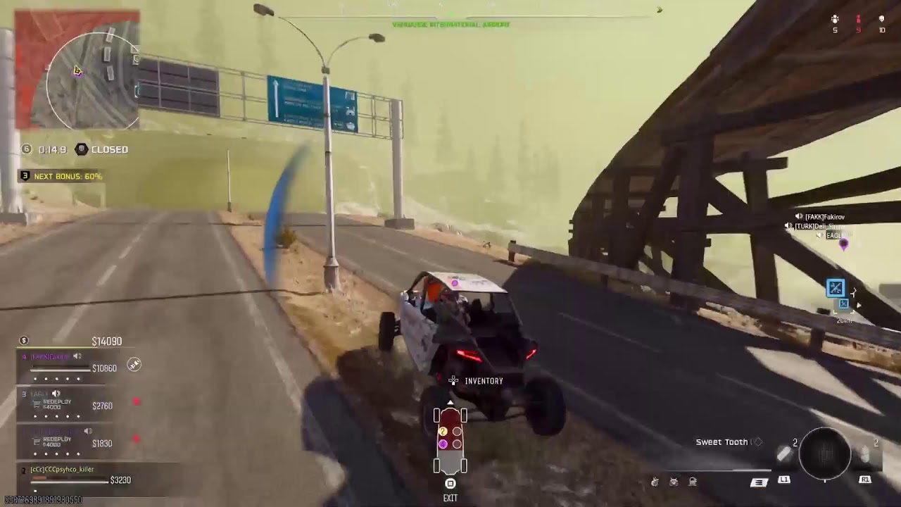 CallofDutywarzone