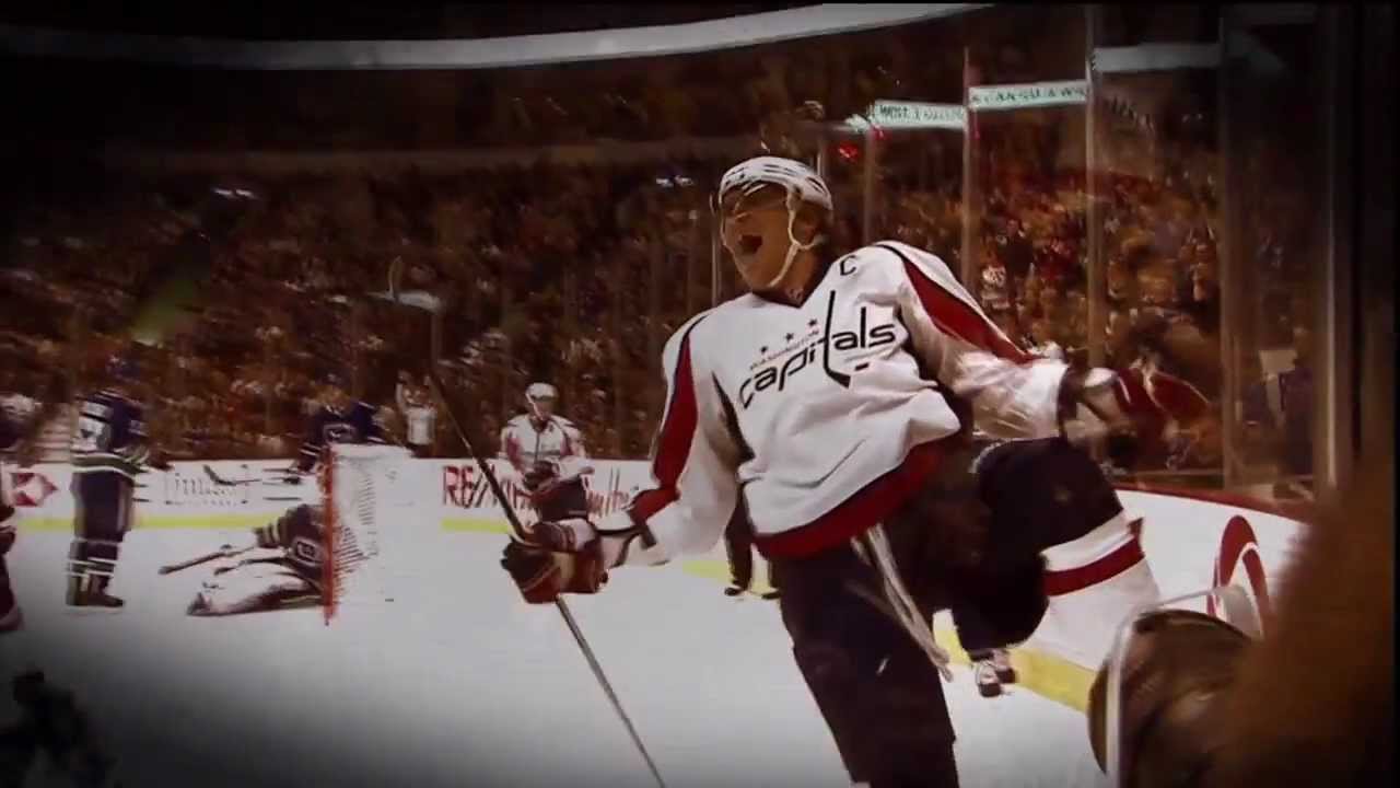 HNIC - Capitals vs Leafs - Opening Montage - Nov 19th 2011 (HD)