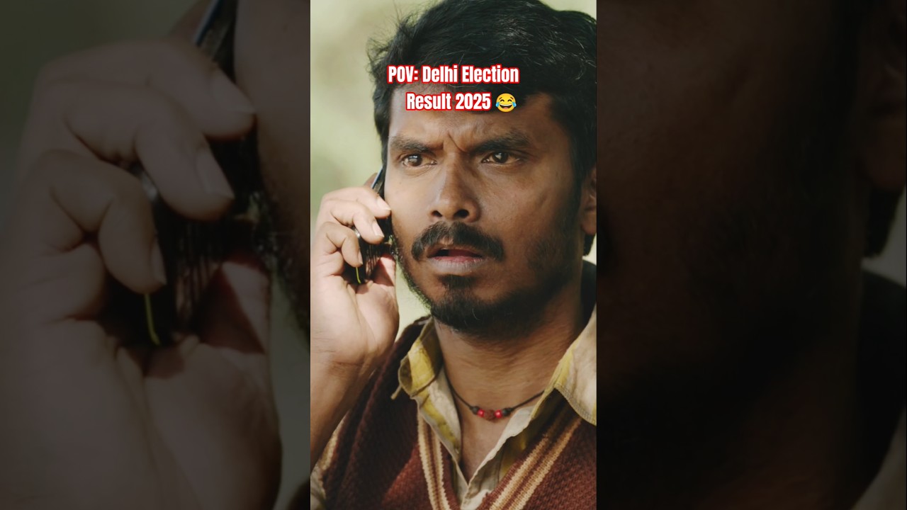 Panchayat election result 🥲🥲| Panchyat season 4