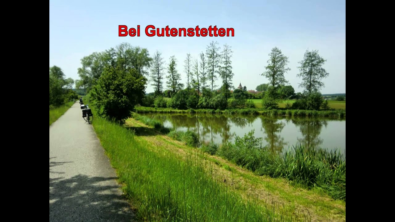 Aischtalradweg