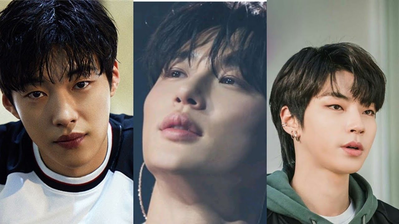 New hot kdrama tiktok edits complications
