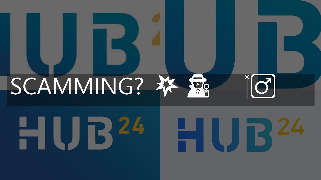 hub24 com review is hub24 com legit or scam
