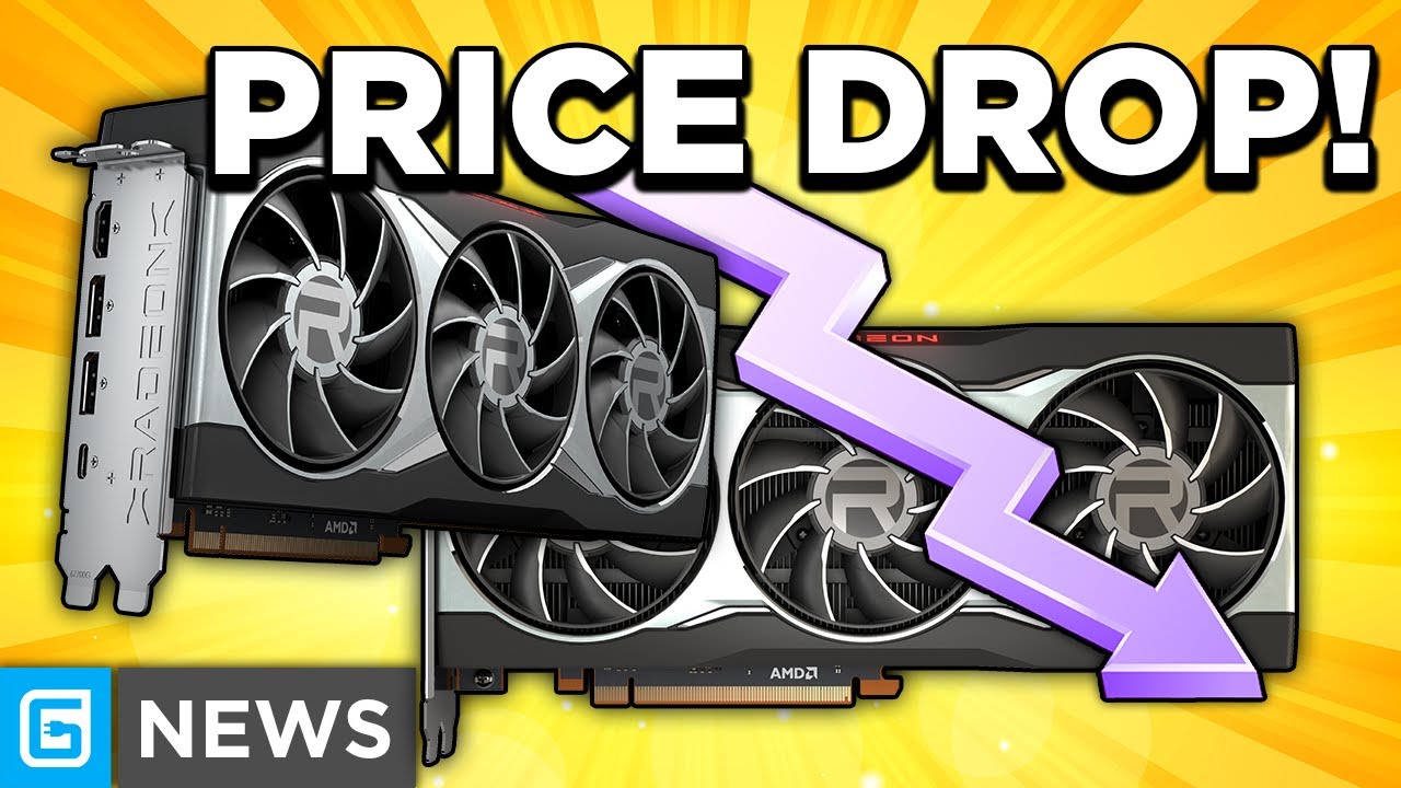 RX 6000 Price DROPS Incoming, RX 6900 XT Is An ABSOLUTE MONSTER!