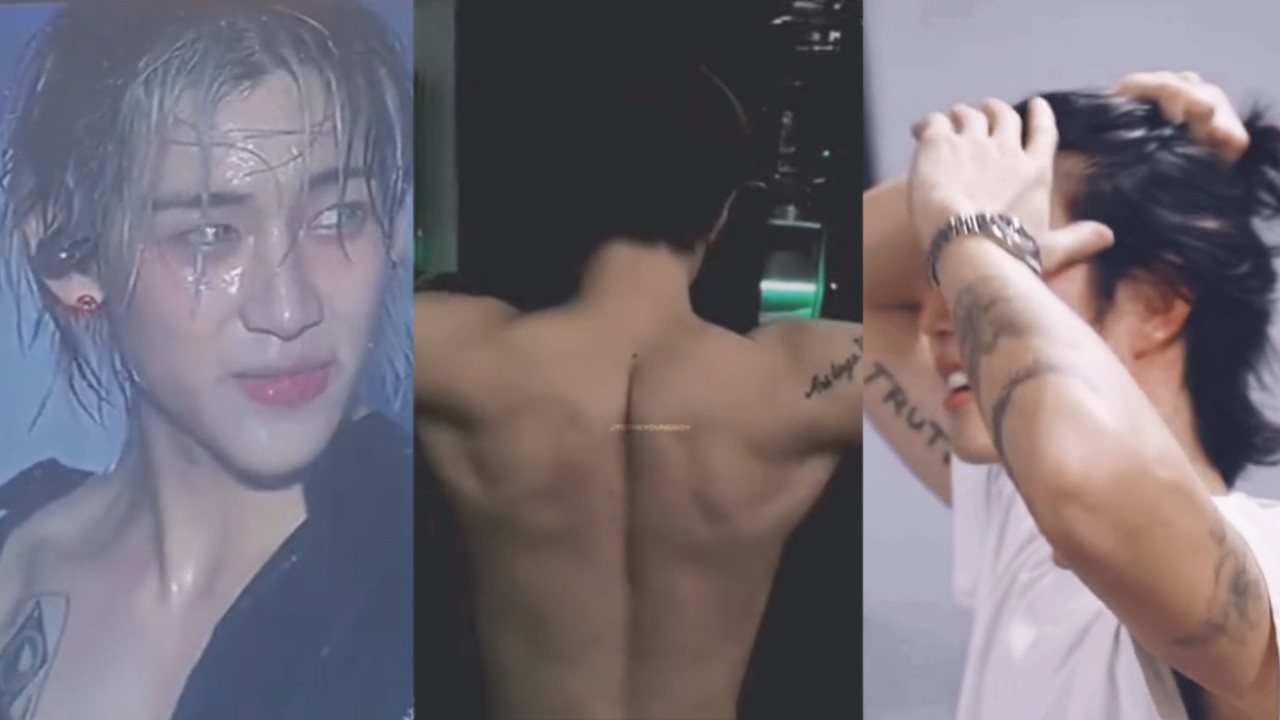 GOT7 Edits TikTok Compilation 🔥 GOT7 IS BACK 🔥🔥
