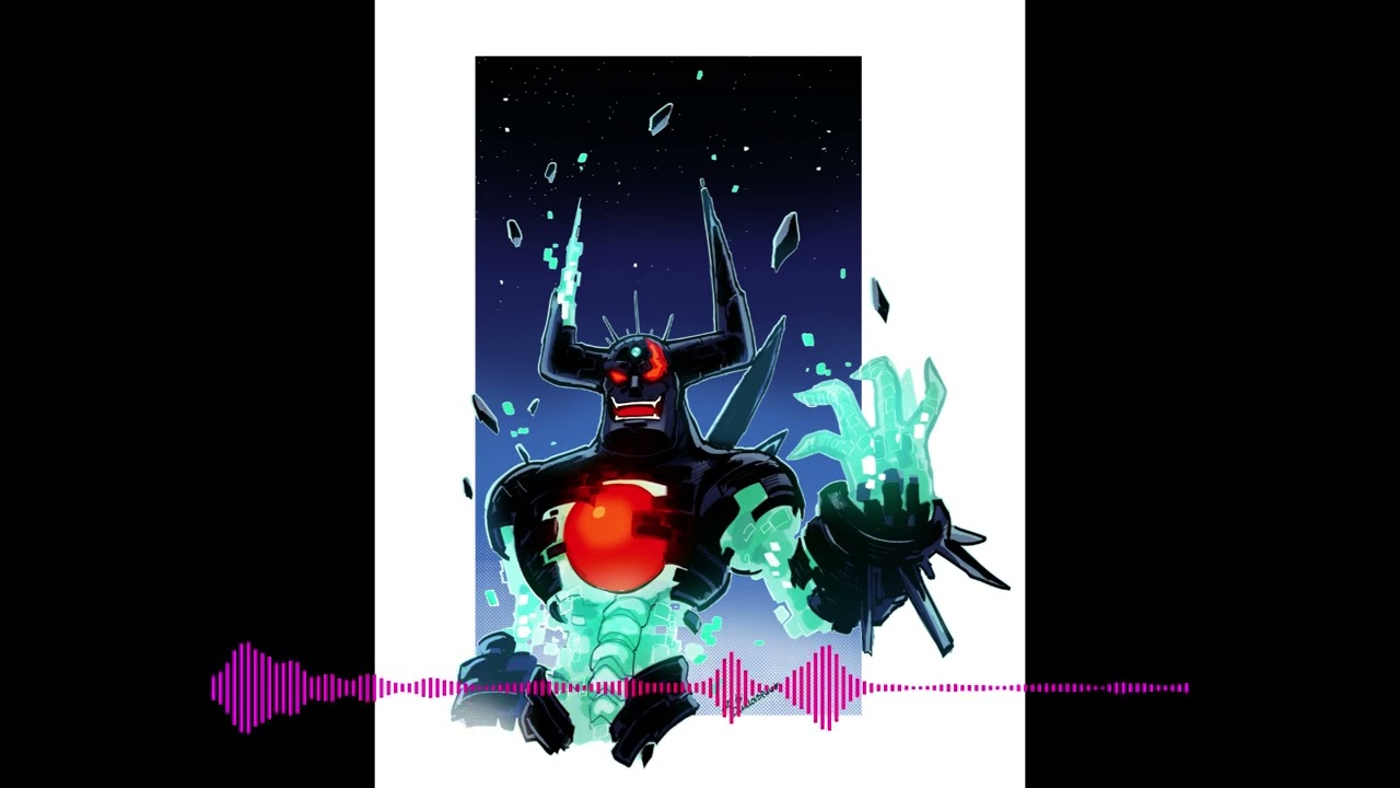 VS Sigma -Mega Man X8 Epic Symphonic Metal Remix