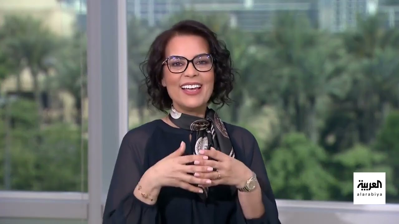 Ismahane Elouafi on Food Security and Women&rsquo;s Leadership | Al Arabiya Interview